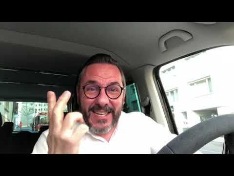 Tripelkracher - 31/20 - Witz vom Olli