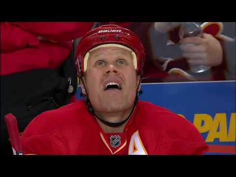 NHL  Dec.10/2011   Edmonton Oilers - Calgary Flames