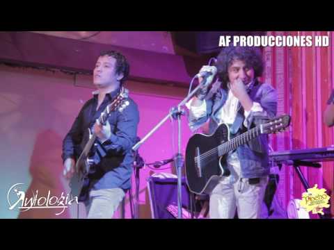 Antologia (Vida ya no es Vida) Peña Pocho - AF PRODUCCIONES HD