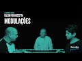 Modulações | Gilson Peranzzetta