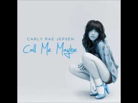 Carly Rae Jepsen vs Calvin Harris - Feel So Maybe (Jump Smokers Radio Remix)