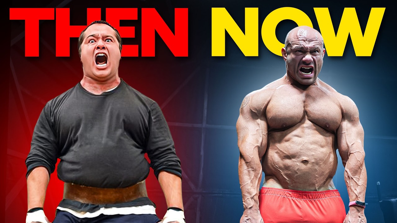 My 5 Biggest Training Mistakes That Cost Me Huge Gains