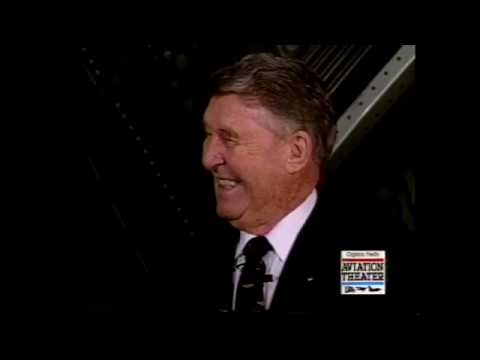 Astronaut: Wally Schirra