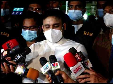 রাজধানীতে তিনটি হাসপাতালে র‌্যাবের অভিযান