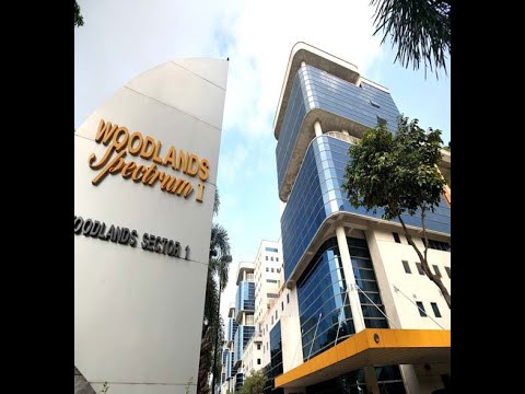 Woodlands Spectrum II, 201 Woodlands Avenue 9, Admiralty / Woodlands, 13,456 sqft, Factory / Workshop (B2) For Rent, by Celine Koh, 500265133 - CommercialGuru.com.sg