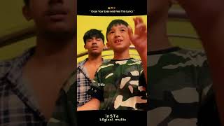 Download lagu ||TITLI [CHENNAI EXPRESS]  || Vishal & Shekhar|| Boy Voice Song || WhatsApp ( Lyrics ) Status || mp3