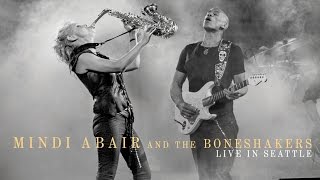 Mindi Abair: Ball and Chain