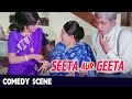 Hema Malini Comedy Scene From Seeta Aur Geeta सीता और गीता Bollywood Comedy Dram