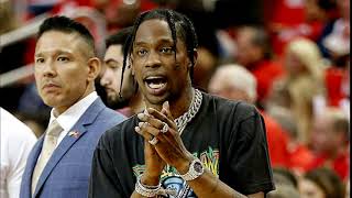 Travis Scott - yeh yeh ft. Young Thug [Full Version, Unreleased]