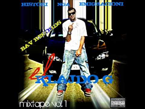 08 El klajdo g feat nik.O.la  disfatat