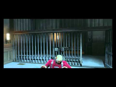 The Sentence Is Death