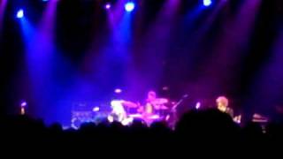 Anytime + Magical Mystery Tour - Cheap Trick, Shepherds Bush Empire, London, nov. 2010