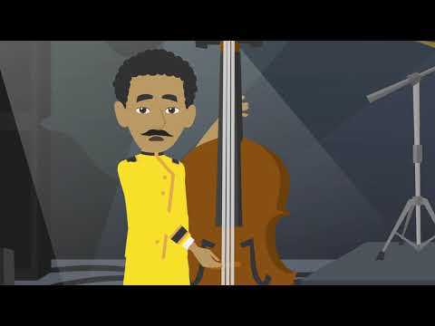 Thumbnail for Leon Lee Dorsey - Wolff Clark Dorsey play Sgt. Pepper by Lee Dorsey