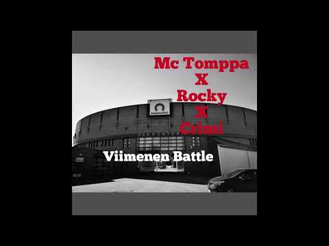 Mc Tomppa X Rocky X CRiMi - Viimene Battle