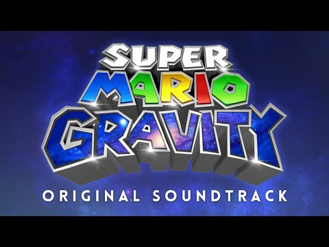 Main Theme - Super Mario Gravity