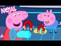 Peppa Pig Tales Magnetic Slime Experiment BRAND NEW Peppa Pig Episodes