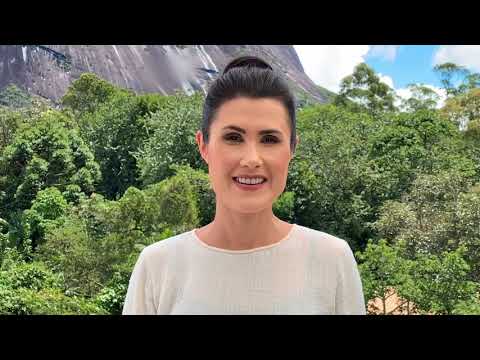 1362 Sobre a Rocha | Cuidado no Falar | Melissa Barcelos