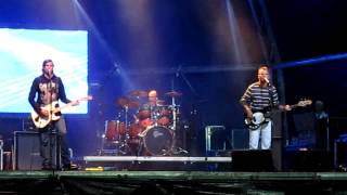 14 Bis - Nos Bailes da Vida - Pindamonhangaba-SP