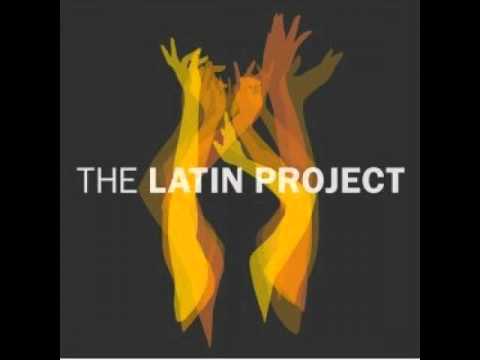 The Latin Project - Musica De Amor (TLP's More Amor Club Mix)