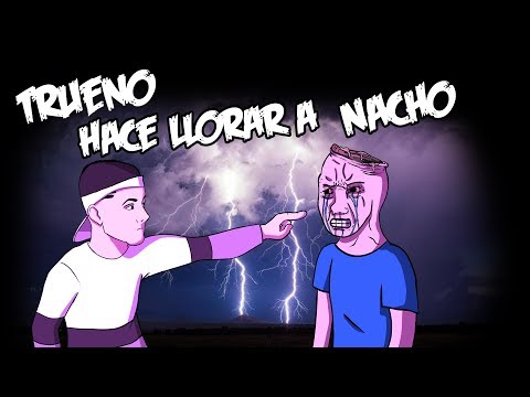 Trueno Vs Nacho - FMS Argentina - Rap Tor Anima