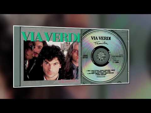 VIA VERDI - YOU AND ME (ITALIAN VERSION) (1987)