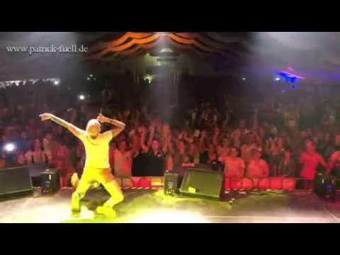 MELANIE MÜLLER LIVE WIESBADENER OKTOBERFEST GIB MIR EIN M