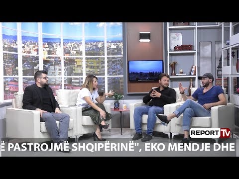 'Shpërthen' Ened Mato kundër të rinjve të bllokut: Vijnë nëpër aksione sa për të bërë selfie