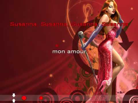 karaoke Susanna adriano celentano