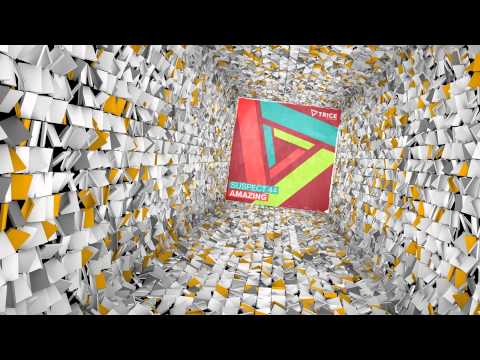Suspect 44 - Amazing (Original Mix) [Trice Recordings]