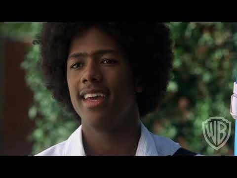 Love Don't Cost a Thing final basketball game and ending credits energy