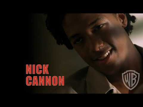 Love Don't Cost a Thing poetry club scene style still with spoken-word atmosphere