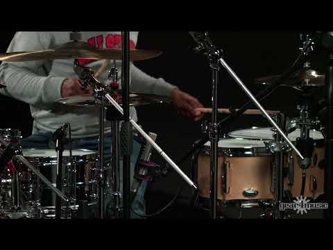 Pearl Reference Pure Series Drum Demo with Matty Brown | Gear4music demo