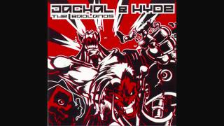 Jackal   Hyde   I Control Your Body   YouTube