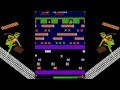 Frogger arcade Konami 1981