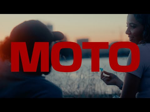 Ayvee - MOTO