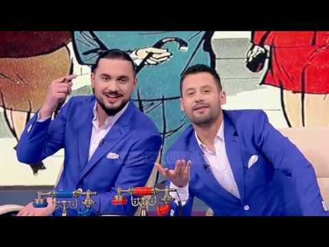 Fiks Fare, 17 Prill 2019, Pjesa 3 - Investigative Satirical Show