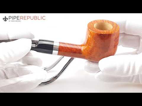 Rattray`s Caledonia Pfeifen Modell 60 Einzelstück