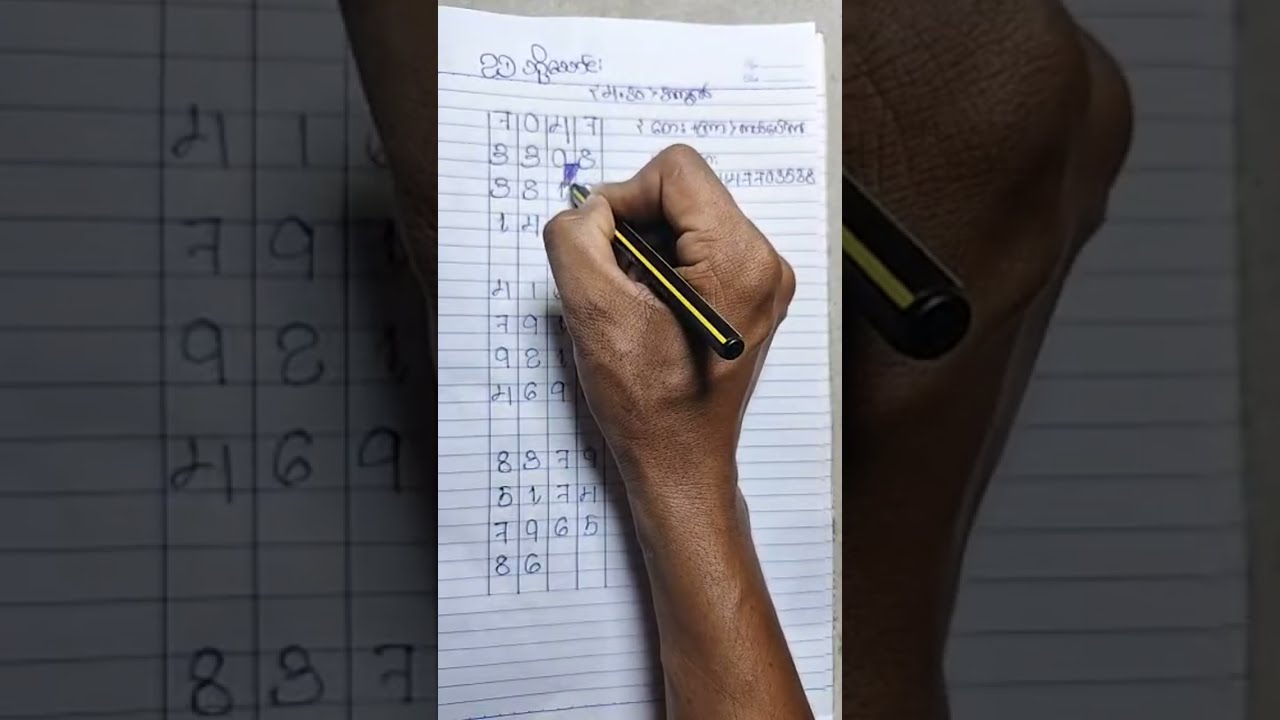 #2d (86)ထွက်ပြီးတိုင်း ညနေစျေးကို မR နဲ့