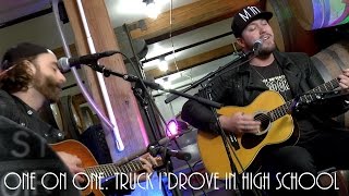 ONE ON ONE: Mitchell Tenpenny - Truck I Drove In High School April 19th, 2017 City Winery New York