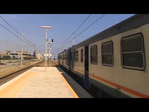 IC 559 Taranto-Reggio C.C.le 08 agosto 2013 14.57