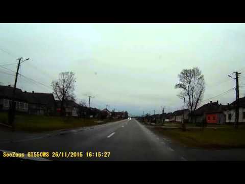 Sinersig, judetul Timis