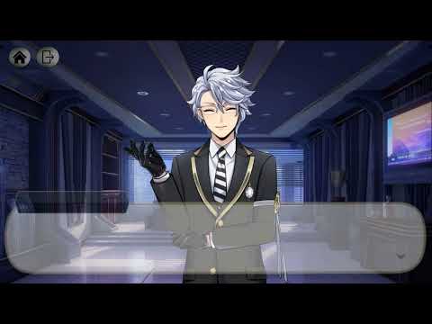 Twisted Lovers — Sea witch's Route spoilers ♡