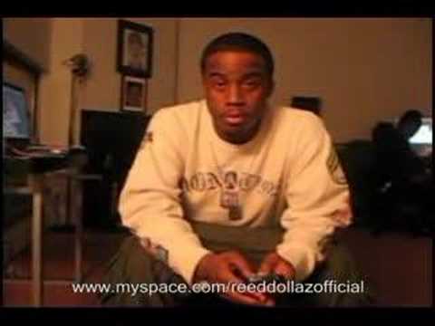 REED DOLLAZ VIDEO BLOG