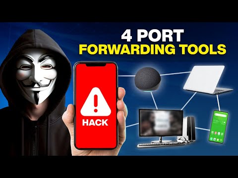 Ethical Hacking Full Course for Beginners in 5 Hours Part 1  2025 Edition