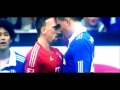 T-Sm - Mia San Ribery (Franck Ribery Song ...