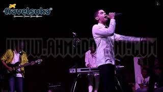 AL GHAZALI &amp; RCM BAND - AKU CINTA KAU DAN DIA