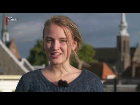 DocU: De getekende stad - za 12 nov 2016, 08:10 uur [RTV Utrecht]