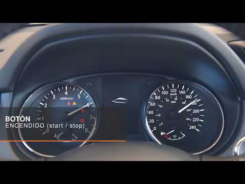 DISSAN NISSAN XTRAIL