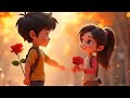 Love Animation Video 3d Animation Story Animation Love AIBlakt Love Animation Status