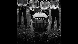 One Day Waiting - Slave (OFFICIAL LYRIC VIDEO)